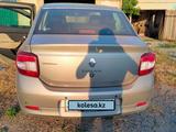 Renault Logan 2015 года за 2 650 000 тг. в Усть-Каменогорск – фото 2