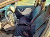Renault Logan 2015 года за 2 650 000 тг. в Усть-Каменогорск – фото 5