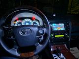 Toyota Camry 2013 года за 9 200 000 тг. в Алматы – фото 2