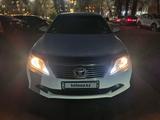Toyota Camry 2013 годаүшін9 200 000 тг. в Алматы
