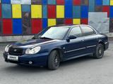 Hyundai Sonata 2003 годаүшін2 800 000 тг. в Сатпаев