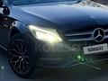 Mercedes-Benz C 180 2016 года за 12 000 000 тг. в Астана – фото 35