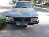 Audi 100 1991 года за 420 000 тг. в Сарыагаш – фото 5