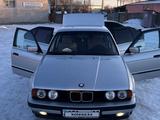 BMW 525 1991 года за 2 250 000 тг. в Балхаш – фото 4