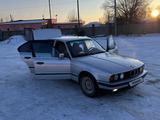 BMW 525 1991 года за 2 250 000 тг. в Балхаш