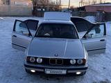 BMW 525 1991 года за 2 250 000 тг. в Балхаш – фото 2