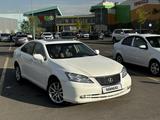 Lexus ES 350 2007 года за 6 800 000 тг. в Алматы – фото 3