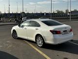 Lexus ES 350 2007 года за 6 800 000 тг. в Алматы – фото 5