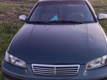 Toyota Camry 2000 года за 2 500 000 тг. в Павлодар – фото 4