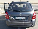 ВАЗ (Lada) Kalina 2192 2015 годаүшін1 500 000 тг. в Кокшетау – фото 3