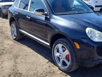 Porsche Cayenne 2004 годаүшін3 800 000 тг. в Астана