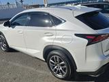 Lexus NX 200t 2017 года за 14 500 000 тг. в Актау – фото 5