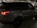 Land Rover Range Rover Sport 2013 года за 21 500 000 тг. в Астана – фото 9