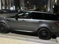 Land Rover Range Rover Sport 2013 года за 21 500 000 тг. в Астана – фото 29