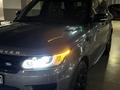 Land Rover Range Rover Sport 2013 года за 21 500 000 тг. в Астана – фото 7