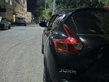 Nissan Juke 2012 года за 4 200 000 тг. в Актобе – фото 3