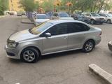 Volkswagen Polo 2014 года за 4 600 000 тг. в Астана – фото 5