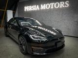 Tesla Model S 2021 годаүшін69 000 000 тг. в Алматы