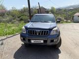 Toyota Land Cruiser Prado 2008 года за 14 750 000 тг. в Алматы