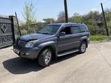 Toyota Land Cruiser Prado 2008 года за 14 750 000 тг. в Алматы – фото 3