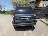 Toyota Land Cruiser Prado 2008 года за 14 750 000 тг. в Алматы – фото 4