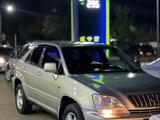 Lexus RX 300 2001 годаүшін5 900 000 тг. в Алматы – фото 3