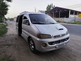 Hyundai Starex 2002 года за 2 800 000 тг. в Тараз – фото 2