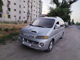 Hyundai Starex 2002 года за 2 800 000 тг. в Тараз