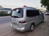 Hyundai Starex 2002 года за 2 800 000 тг. в Тараз – фото 3