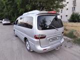 Hyundai Starex 2002 года за 2 800 000 тг. в Тараз – фото 4