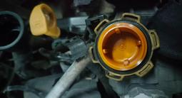 Двигатель Subaru Forester 2.5 EJ25 EJ253 из Японии! за 450 000 тг. в Астана – фото 2