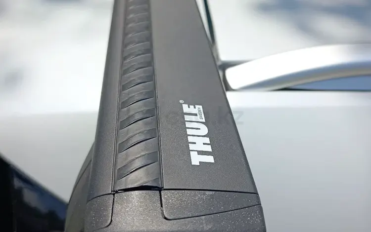 Поперечины THULE за 110 000 тг. в Алматы