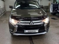 Mitsubishi Outlander 2018 годаfor9 999 999 тг. в Астана