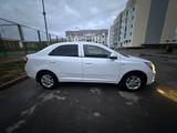 Chevrolet Cobalt 2022 года за 6 550 000 тг. в Туркестан – фото 4