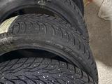 Шипованную резину 265/45 R21 108Tүшін160 000 тг. в Уральск – фото 2