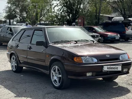 ВАЗ (Lada) 2114 2012 года за 2 500 000 тг. в Тараз