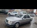 Mercedes-Benz E 230 1991 годаүшін1 600 000 тг. в Астана – фото 4