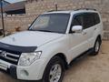 Mitsubishi Pajero 2007 года за 8 600 000 тг. в Актау – фото 4