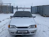 ВАЗ (Lada) 2115 2005 года за 850 000 тг. в Атырау