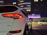 Hyundai Tucson 2017 года за 9 300 000 тг. в Астана – фото 2
