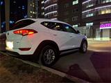 Hyundai Tucson 2017 года за 9 300 000 тг. в Астана