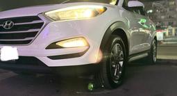 Hyundai Tucson 2017 года за 9 300 000 тг. в Астана – фото 5