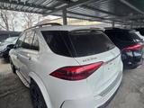 Mercedes-Benz GLE 450 4MATIC 2025 года за 74 000 000 тг. в Шымкент – фото 5