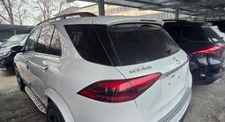 Mercedes-Benz GLE 450 4MATIC 2025 года за 74 000 000 тг. в Шымкент – фото 5
