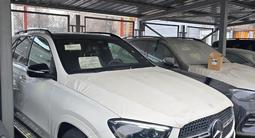 Mercedes-Benz GLE 450 4MATIC 2025 года за 74 000 000 тг. в Шымкент – фото 3