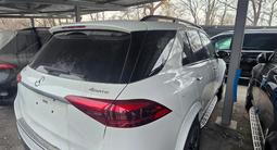 Mercedes-Benz GLE 450 4MATIC 2025 года за 74 000 000 тг. в Шымкент – фото 4