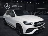 Mercedes-Benz GLE 450 4MATIC 2025 года за 74 000 000 тг. в Шымкент