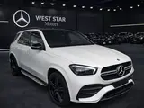 Mercedes-Benz GLE 450 4MATIC 2025 года за 63 200 000 тг. в Шымкент