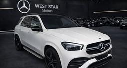Mercedes-Benz GLE 450 4MATIC 2025 года за 74 000 000 тг. в Шымкент
