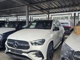 Mercedes-Benz GLE 450 4MATIC 2025 года за 74 000 000 тг. в Шымкент – фото 2